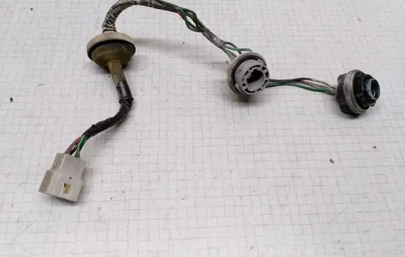 Mazda 626 Other wiring loom
