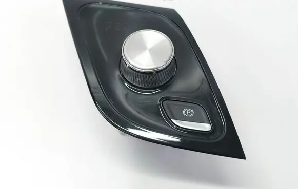Chrysler Pacifica Gear shift switch/knob 68240089AJ 68227210AG