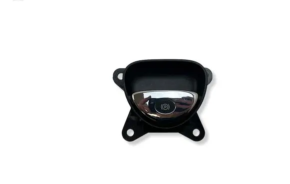 Jaguar XK - XKR Hand parking brake switch 4R832B623AB