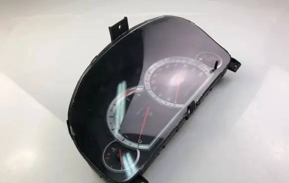 Chevrolet Captiva Speedometer (instrument cluster) 96628240