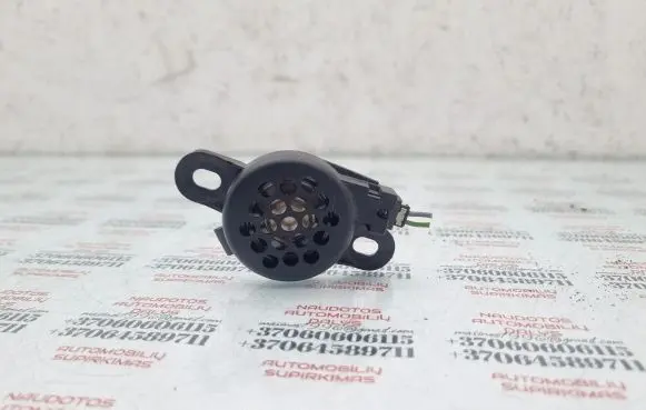 Volkswagen PASSAT B6 Parking PDC sensor speaker 8E0919279