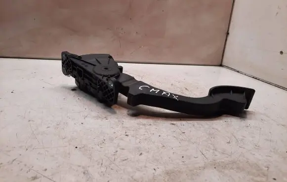 Ford Focus C-MAX Accelerator throttle pedal 3M519F836AF 6PV00864110