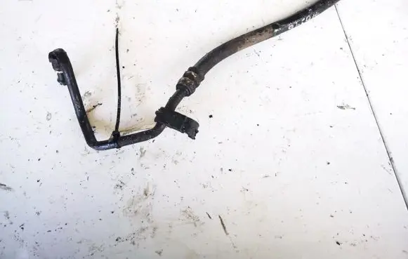 Opel Zafira A Power steering hose/pipe/line