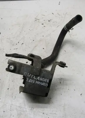 Mitsubishi Outlander Electric auxiliary coolant/water pump 7806A006