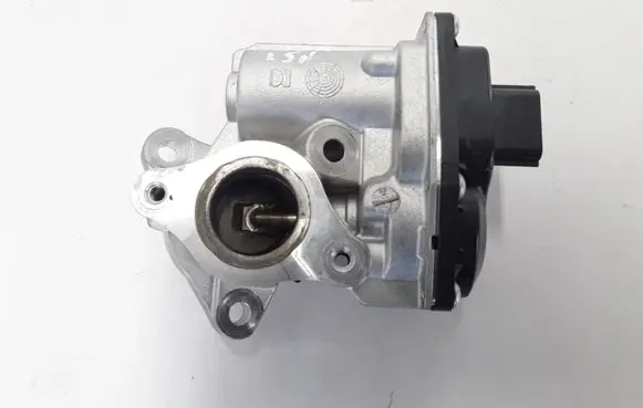 Renault Megane IV EGR valve 8201143495