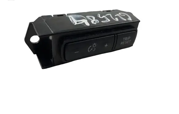 Nissan Leaf I (ZE0) Other switches/knobs/shifts 10120C