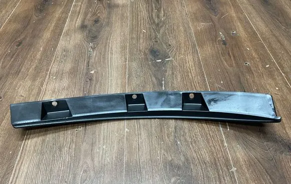 Jaguar F-Type Rear bumper mounting bracket EX53291D01AF