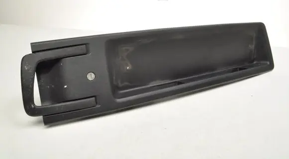 Opel Combo D Tailgate/trunk/boot exterior handle 07355019700E