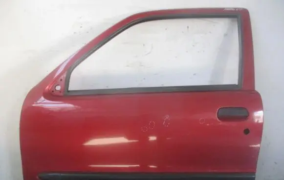 Fiat Seicento/600 Front door