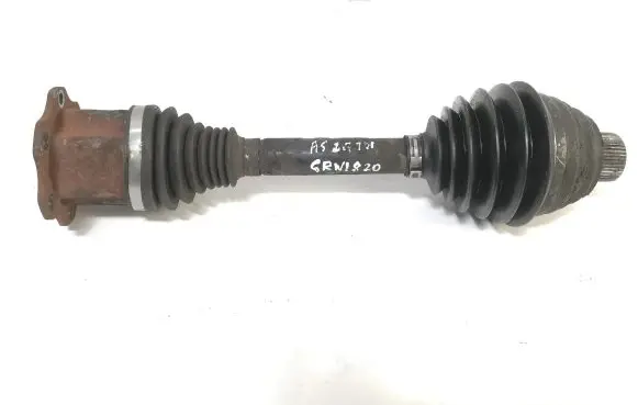 Audi A5 8T 8F Front driveshaft