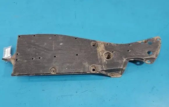 Toyota RAV 4 (XA40) Center console 5081942031 IMPRK1561833