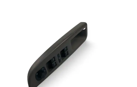 Volkswagen Jetta III Electric window control switch 1K4868049C