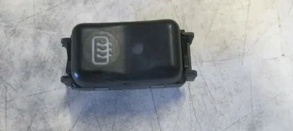 Mercedes-Benz SL R129 Windscreen/window heater switch A1298207410 1298207410