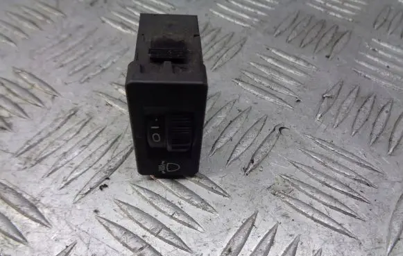 Citroen C3 Pluriel Headlight level adjustment motor 