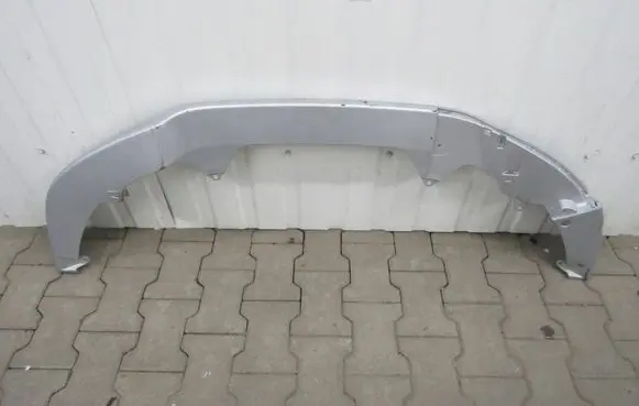 Suzuki SX4 Front bumper lip 71761-75K00