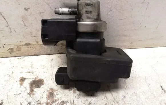 Hyundai Santa Fe Turbo solenoid valve 70027200