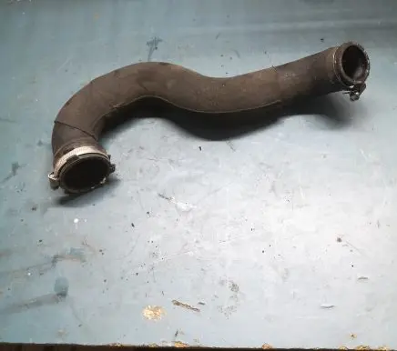 Audi A5 8T 8F Intercooler hose/pipe
