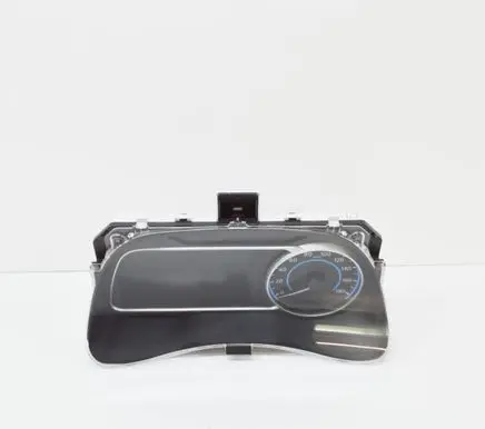 Nissan Leaf II (ZE1) Speedometer (instrument cluster) 248105SH1C NM0013113