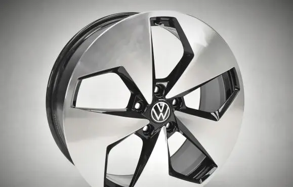 Volkswagen ID.3 R19 alloy rim 10A601025H