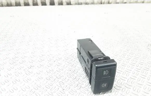 Mazda Demio Fog light switch 