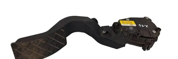 Audi A6 S6 C6 4F Accelerator throttle pedal 8D1723523E