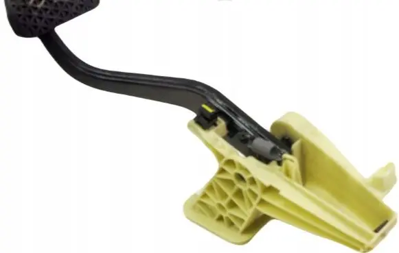 BMW X3 F25 Brake pedal 6787363