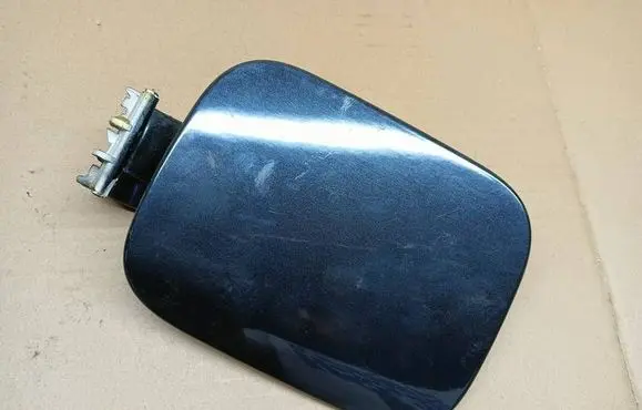 Skoda Octavia Mk2 (1Z) Fuel tank cap 1K0010497C