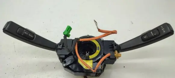 Volvo S40 Headlight wiper switch P30773144