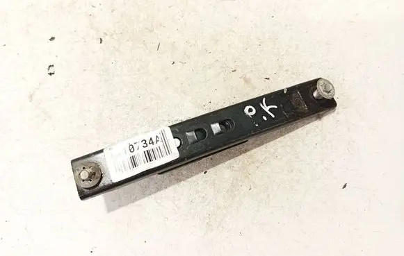 Honda Civic Seat belt adjustment rail 
