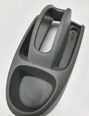 Citroen C1 Center console 58911-0H010