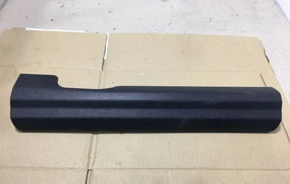 BMW 5 GT F07 Front sill trim cover 9138916