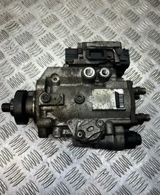 Opel Vectra C Fuel injection high pressure pump 0470504203 206302052 410215