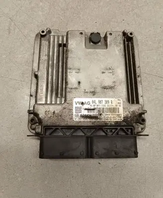 Engine control unit/module
