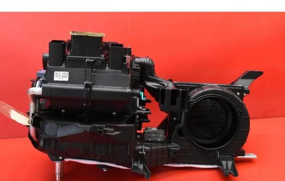 Hyundai Kona I Interior heater climate box assembly