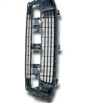 Citroen C4 Cactus Central body control module 742224