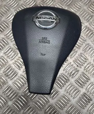 Nissan Qashqai Steering wheel airbag 985104EA1A 34154250B 145230592