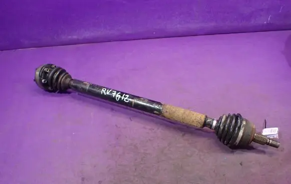 Seat Leon (1M) Front driveshaft