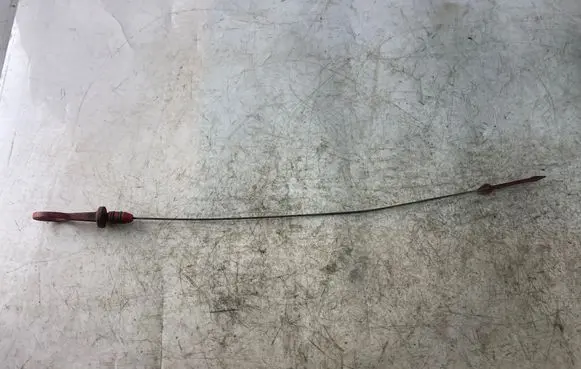KIA Carens I Oil level dip stick 