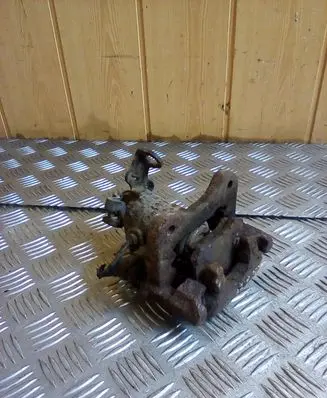 Peugeot 807 Rear brake caliper
