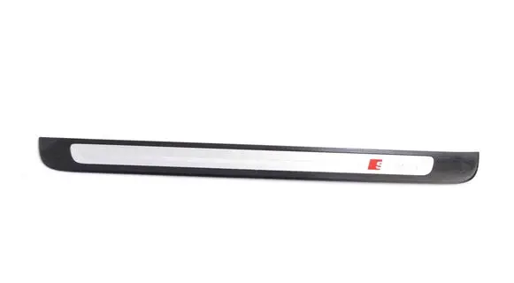 Audi A6 S6 C7 4G (A) pillar trim 4G0853373B