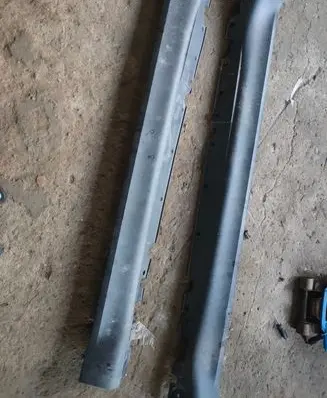 Audi Q5 SQ5 Sill