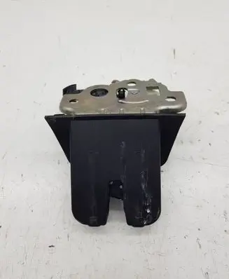 Audi Q5 SQ5 Loading door lock 8R0827505