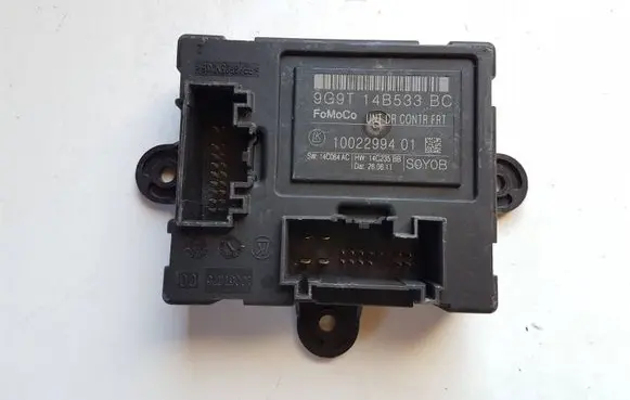Volvo XC60 Door control unit/module 9G9T14B533BC