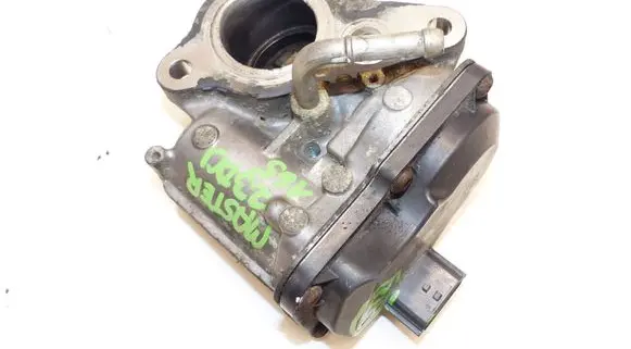 EGR valve