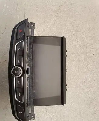Opel Insignia B Screen/display/small screen 39099171 544930977 7370100000000X