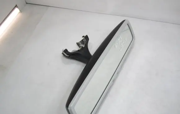 Volkswagen Jetta VI Rear view mirror (interior) 1K0857511 35492425