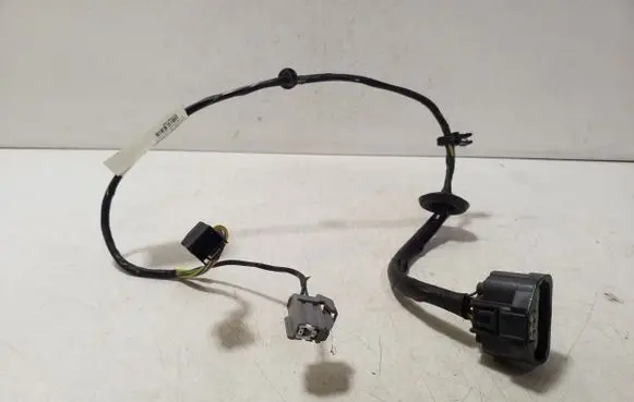 Volvo XC60 Parking sensor (PDC) wiring loom 30786186