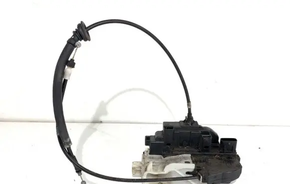 KIA Ceed Rear door lock