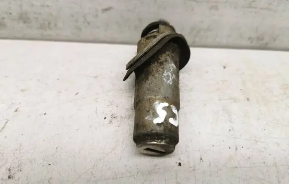 Audi A6 S6 C5 4B Loading door lock 