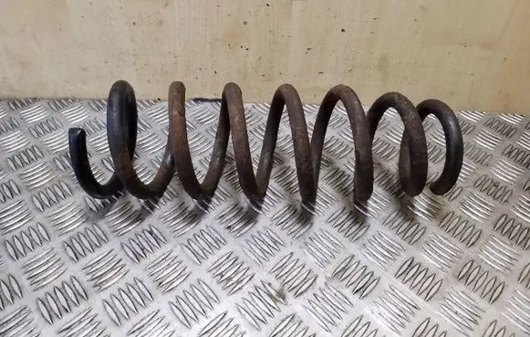 BMW X5 E70 Front coil spring